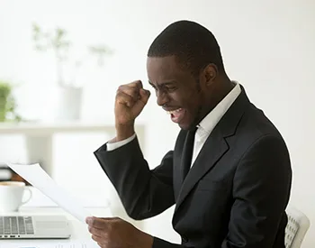 Advancing in an Entry Level Job