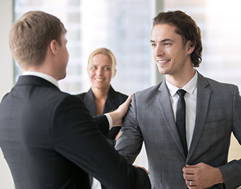 Advancing Your Career