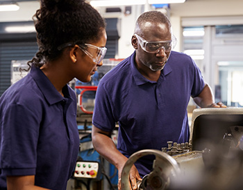 Apprenticeships