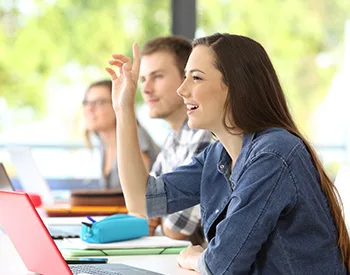 Can additional training help you advance in your career?