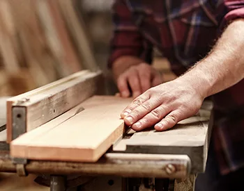 Carpentry Careers 101