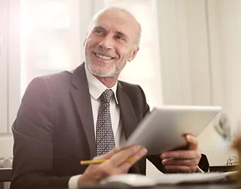 Changing Careers After Age 50