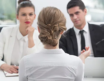 Common Interview Questions