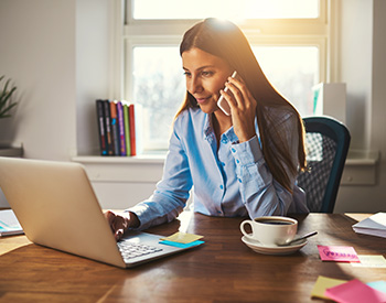 Common Types of Work From Home Jobs