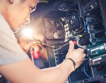 Computer Support Technician Careers