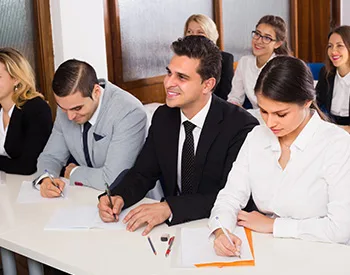 Going Back to School After a Job Termination