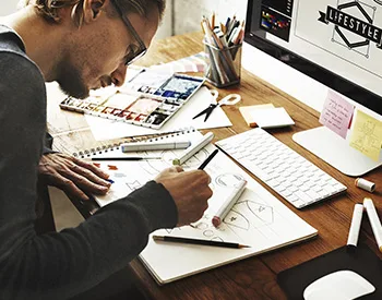 Graphic Design Careers