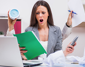 How to Balance Working from Home with a Full-Time Job