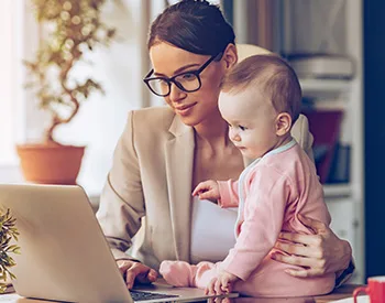 How to Get Ahead at Work While Balancing Life Responsibilities