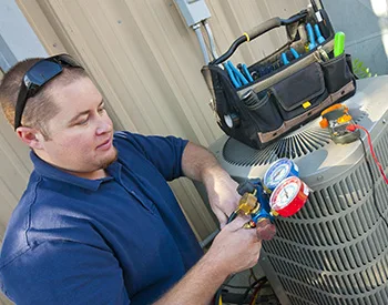 HVAC Technician Careers 101