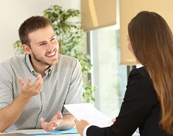 Informational Interviewing