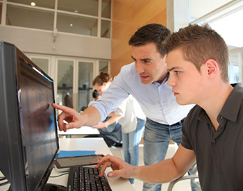 Job-Based Training