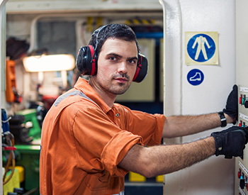 Marine Mechanics Careers