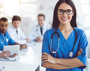 Nursing Careers