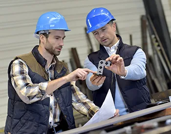 On-the-job Training