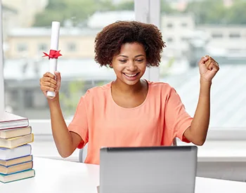 Online Degree and Certificate Programs
