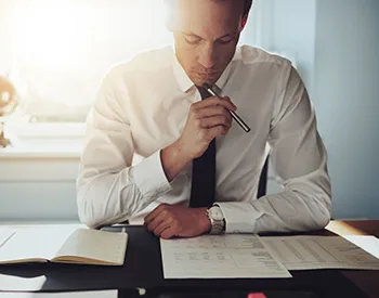 Paralegal Careers