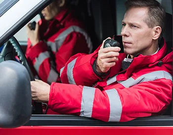 Paramedic and Emergency Medical Technician (EMT) Careers