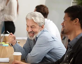 Part-Time Jobs for Seniors