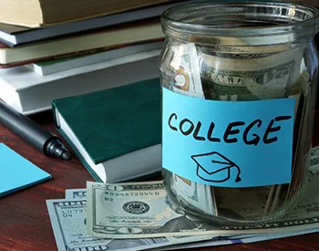 Paying for Career Education