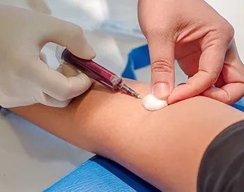 Phlebotomist Careers