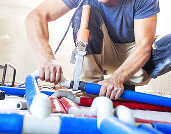 Plumbing Careers
