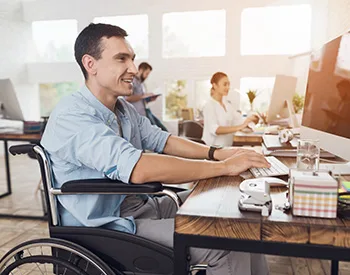 Learn About Programs That Help People With Disabilities Find Jobs