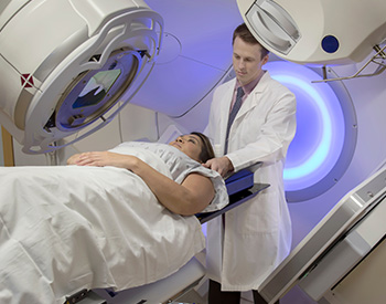 Radiation Therapist Careers