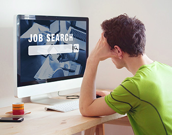 Setting a Reemployment Plan