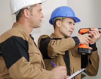 Skilled Trades