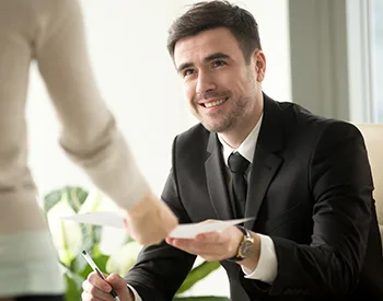 Why is it important to have a great resume?
