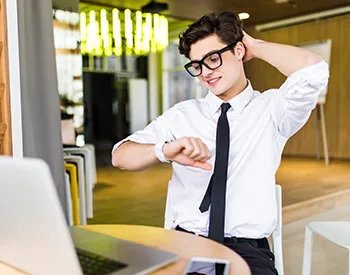 Working Multiple Part-Time Jobs