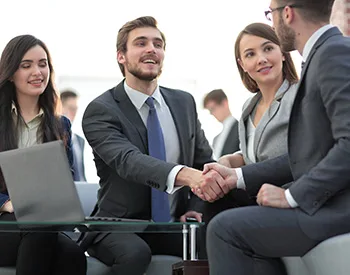 Working With Recruiters