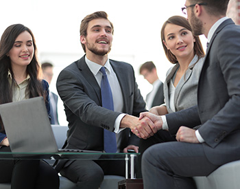 Working With Recruiters