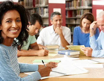 Considerations for “Non-Traditional” College Students
