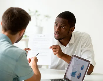 When Do a Company’s Employee Handbook Rules Cross the Line into Being Illegal?