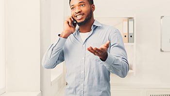 Ace Your Next Phone Interview with These 7 Tips