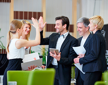 Five Ways to Motivate Your Team