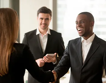 Here’s How Successful People Navigate Their First Week on A New Job