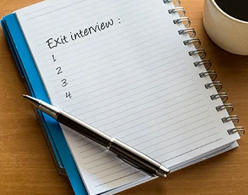 How to Handle an Exit Interview in the Workplace