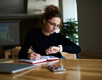 How to Keep Learning When Your Schedule is Packed