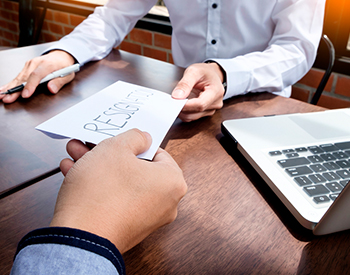 How to Tactfully Resign From a Volunteer Position