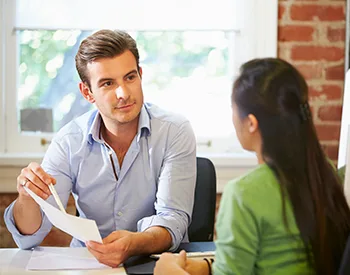 How to Speak Positively About Gaps in Your Resume