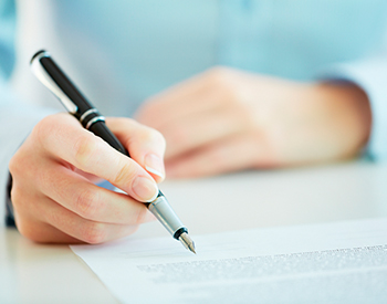 How to Write a Personal Statement for College and Grad School