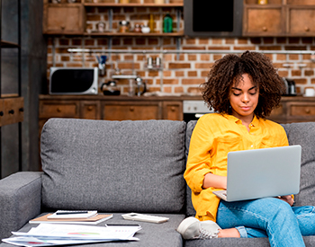 How to Spot Work-From-Home Scams