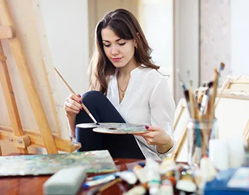 Tips for Continuing Creative Pursuits After Work