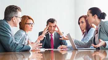 Use These Smart Strategies for Dealing with Difficult People in The Workplace