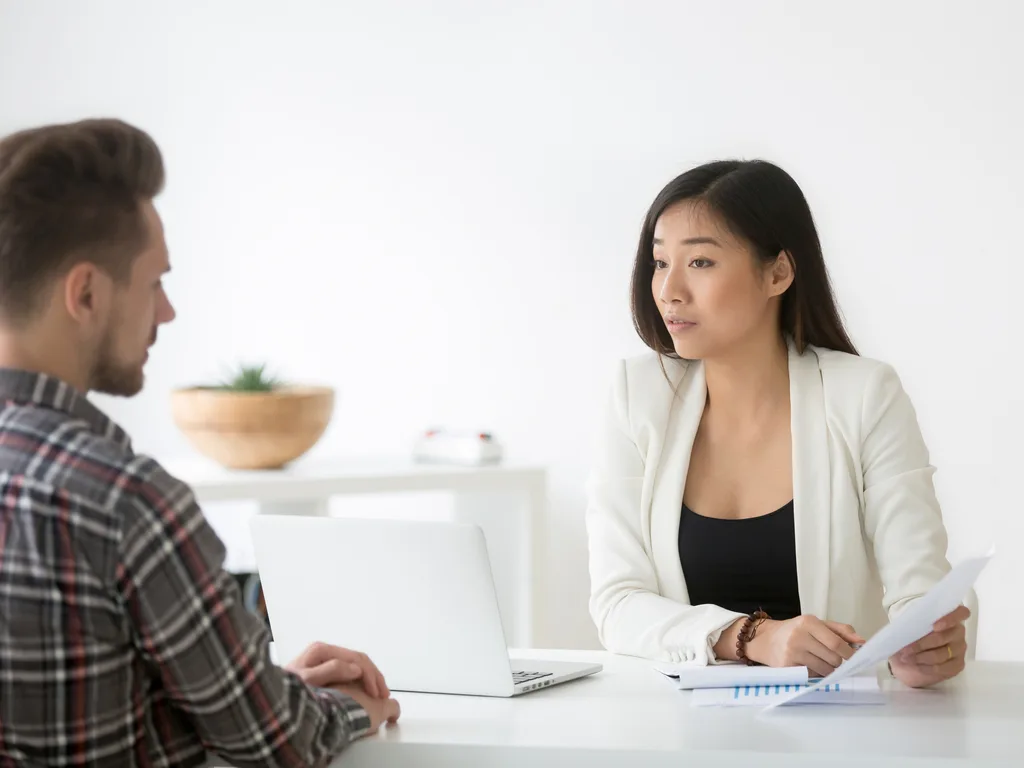 Dangers of Lying on Your Resume