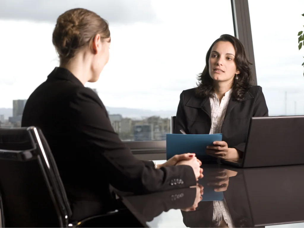 Four Things Your Employer Notices About You