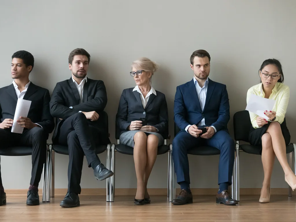 Four Ways to Stand out in a Competitive Industry in 2021